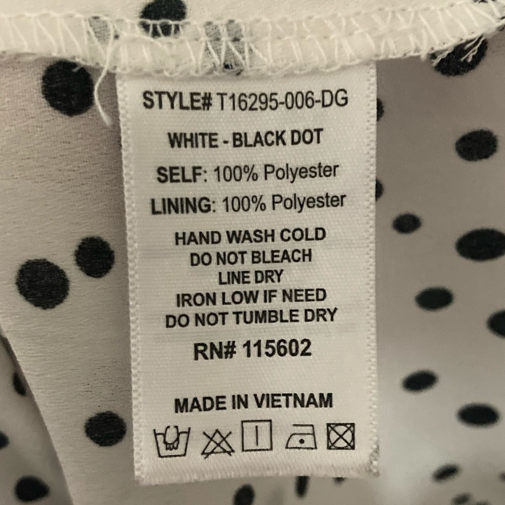 Lush Tank Top - Picture 5 of 5